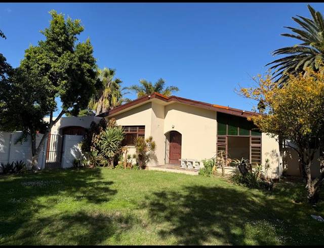 3 BEDROOM PROPERTY TO RENT IN TABLE VIEW